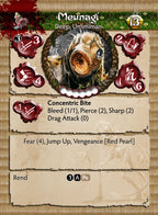 The Deep Themed Warband