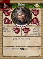 Taiho