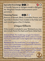 Hauru profile card