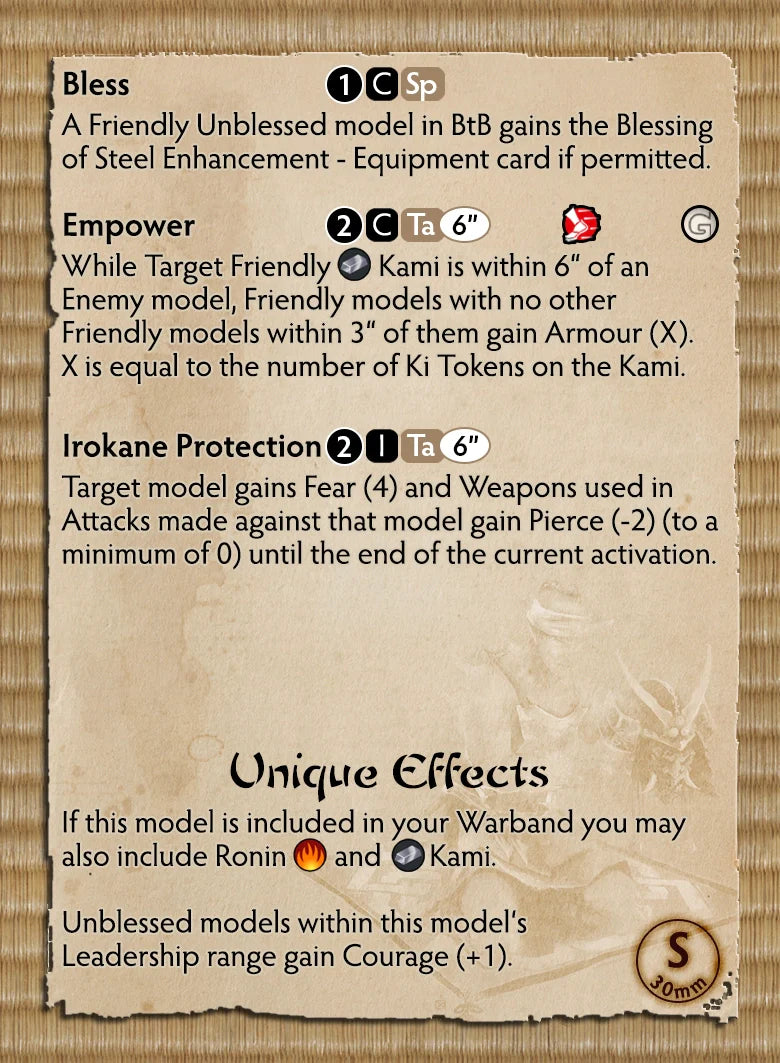Kinzoku profile card