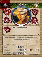 Kinzoku profile card