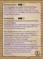 Masaema Yoshinobu profile card