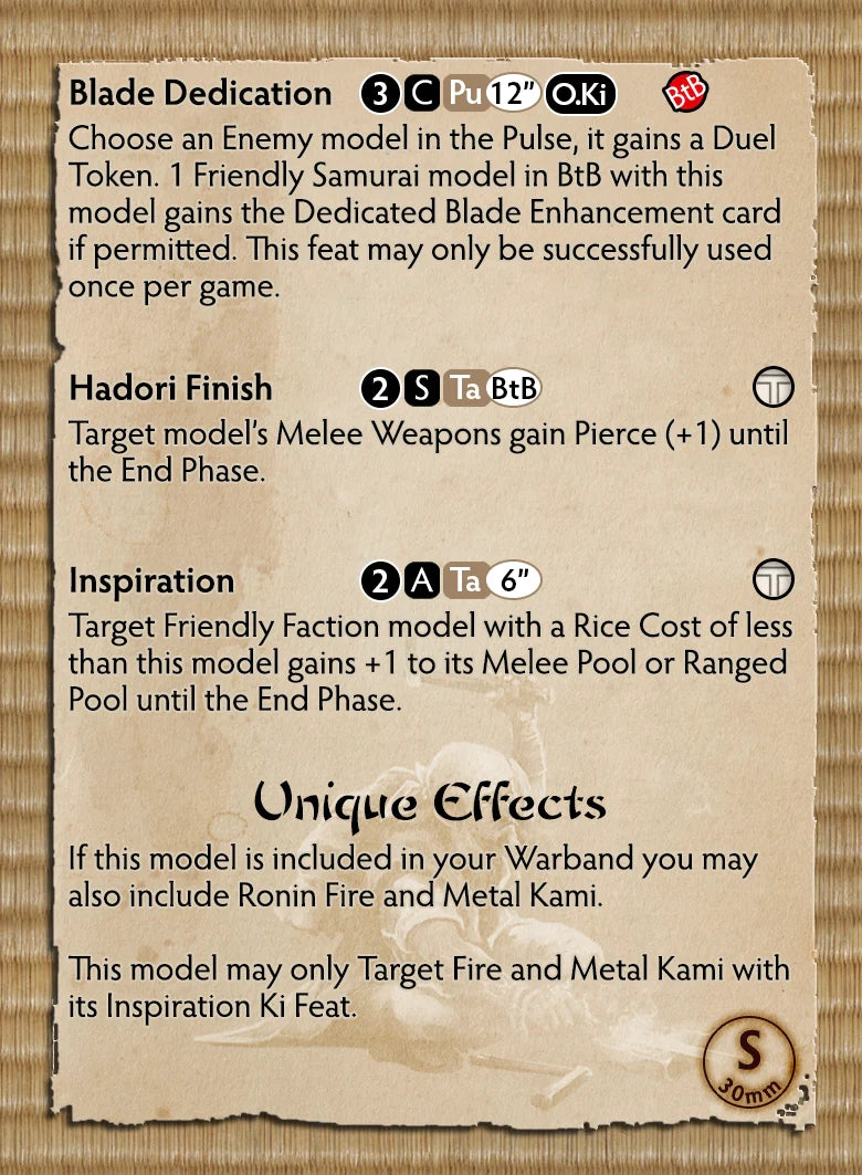 Minimoto Kajiya profile card