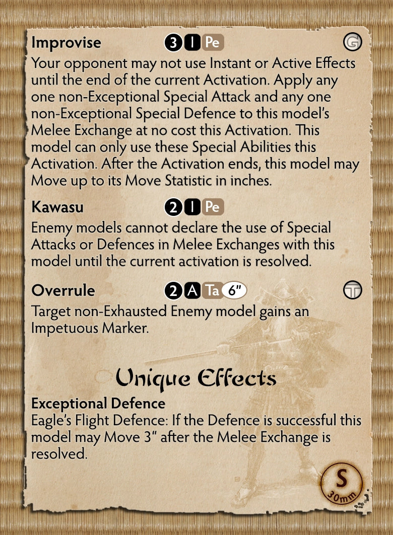 Shiho Hiroto, the Black Eagle