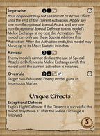 Shiho Hiroto, the Black Eagle