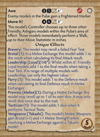 Shiho Clan Faction Starter Set