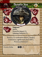 Open Rebellion Themed Warband