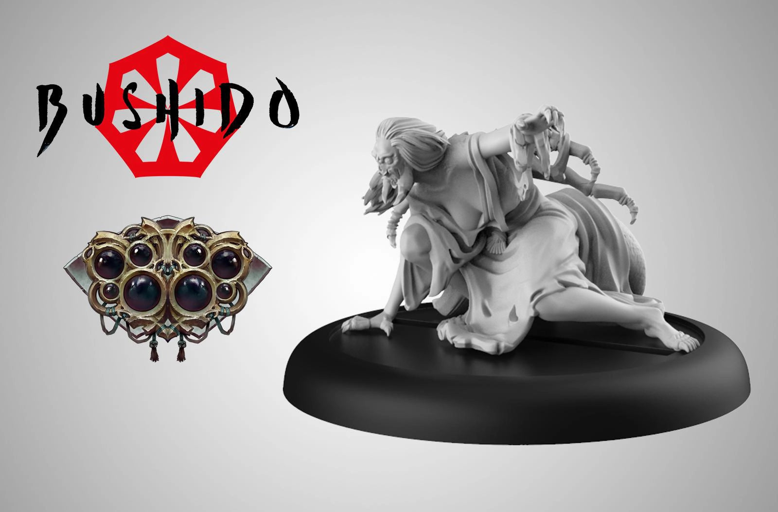 Akita, Princess of Fear and Pain