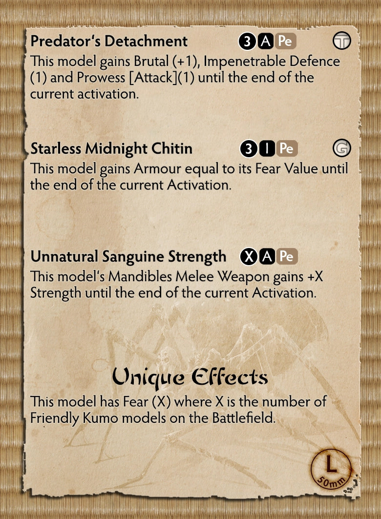 Hana, The Grace of Murder