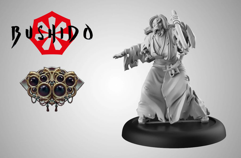 Ren, Powerful Hatred