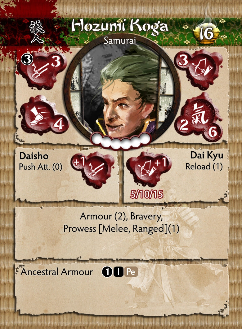 Two Player Starter Set