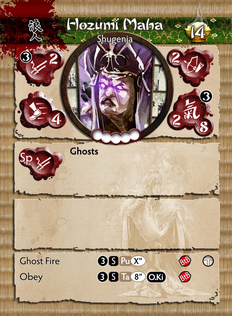 Two Player Starter Set