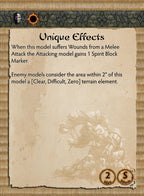 Kami of Choking Fog and Blighted Earth