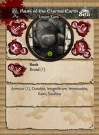 Kami of Eternal Earth