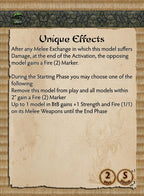 Kami of the Evening Flame