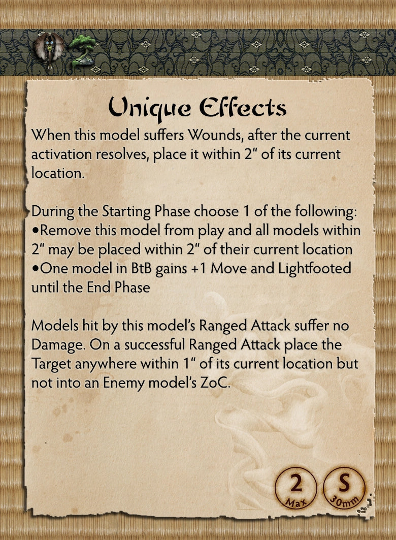 Kami of the Strong West Wind