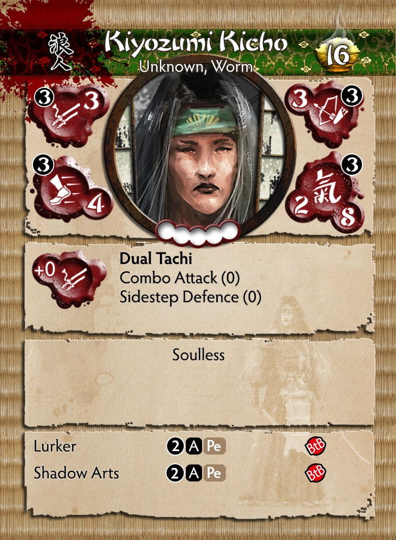 Two Player Starter Set