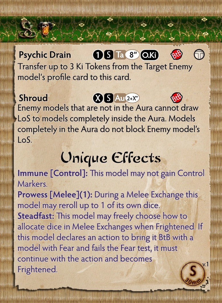 Two Player Starter Set