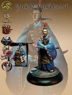 Koshimori Yukio