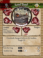Lord Toad