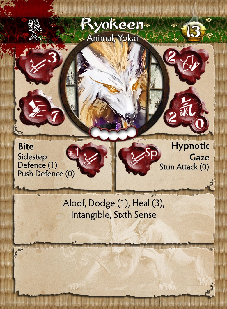 Two Player Starter Set