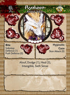 Two Player Starter Set