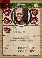 The Brotherhood Themed Warband