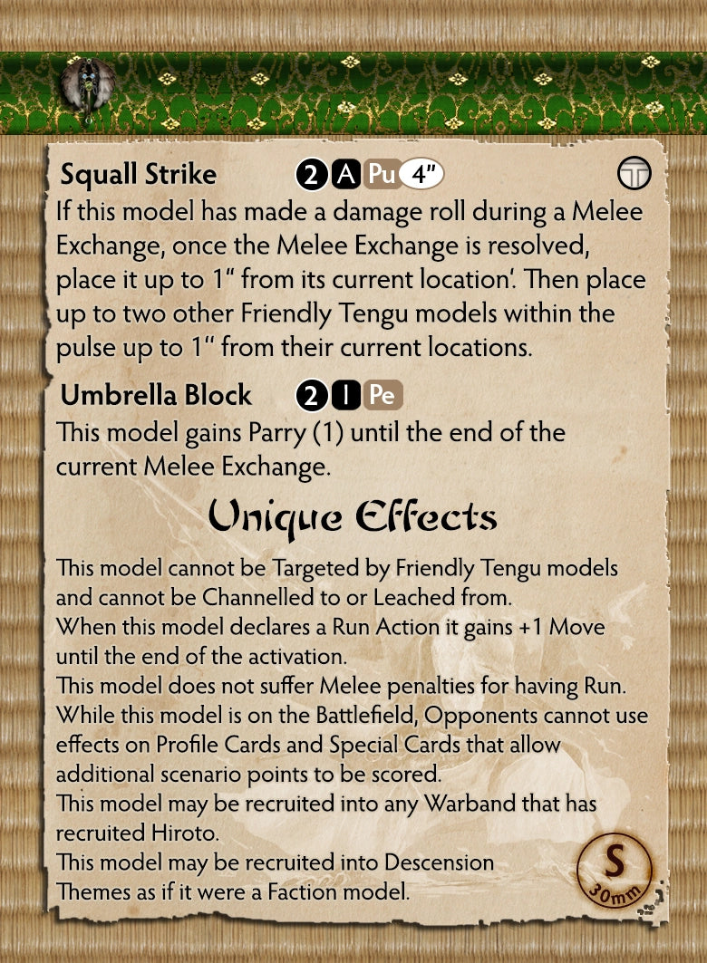 Somabo, the Blue Crane