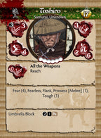 Toshiro