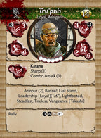 The Brotherhood Themed Warband