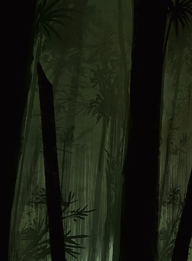 Cold Blood Themed Warband