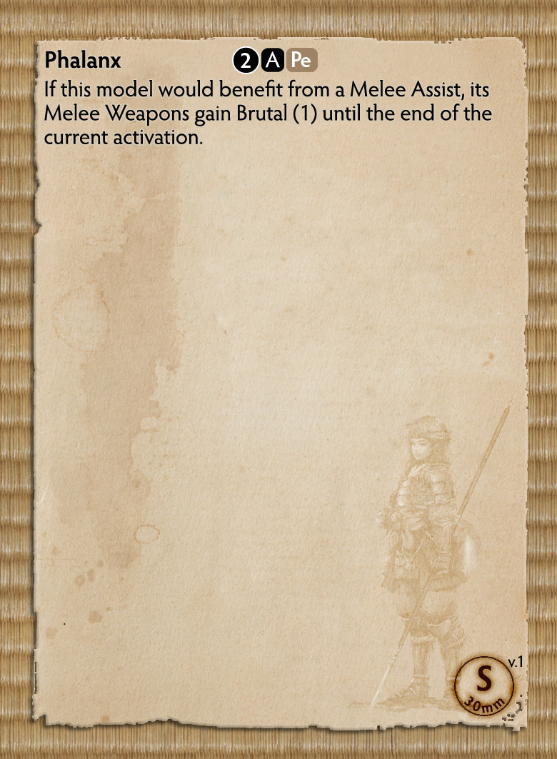 Eddo Ashigaru