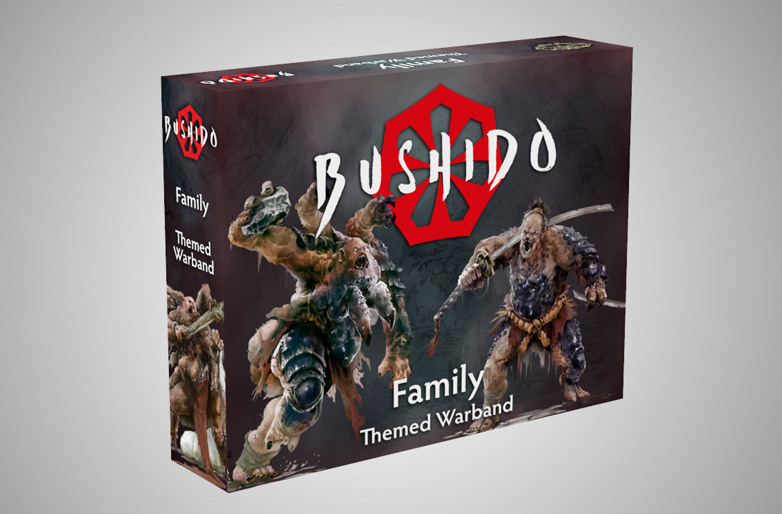 The Family Themed Warband