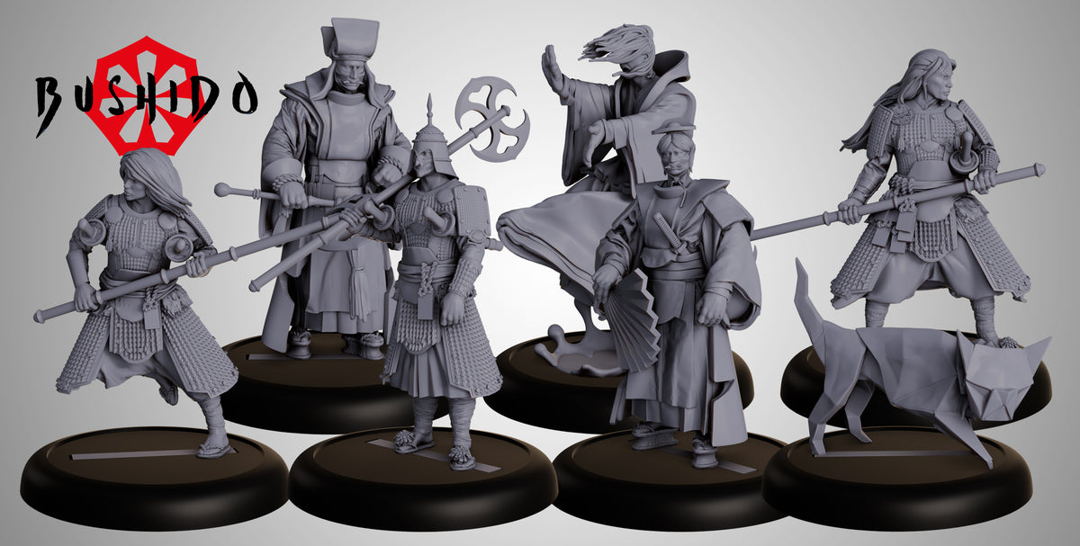 Pride & Power Themed Warband